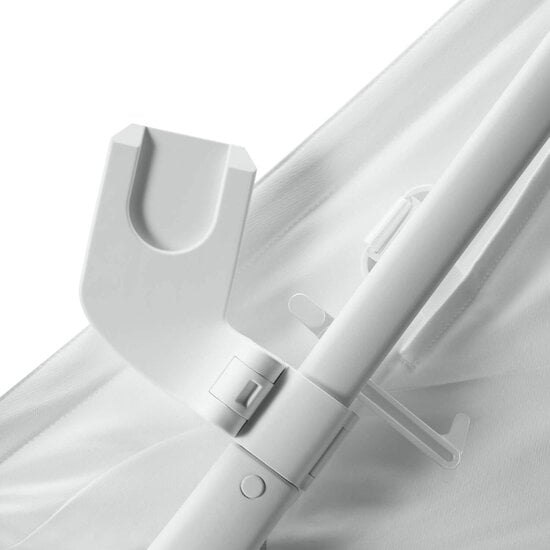 Adaptateurs Coya Urban Mobility White  de CYBEX