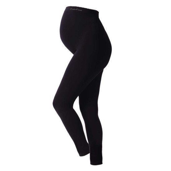 Legging grossesse Illusion   de Cache Coeur