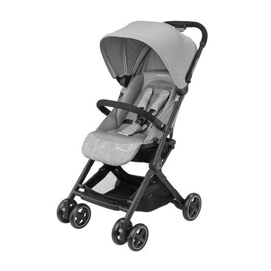 Poussette Lara Nomad Grey  de Bébé Confort