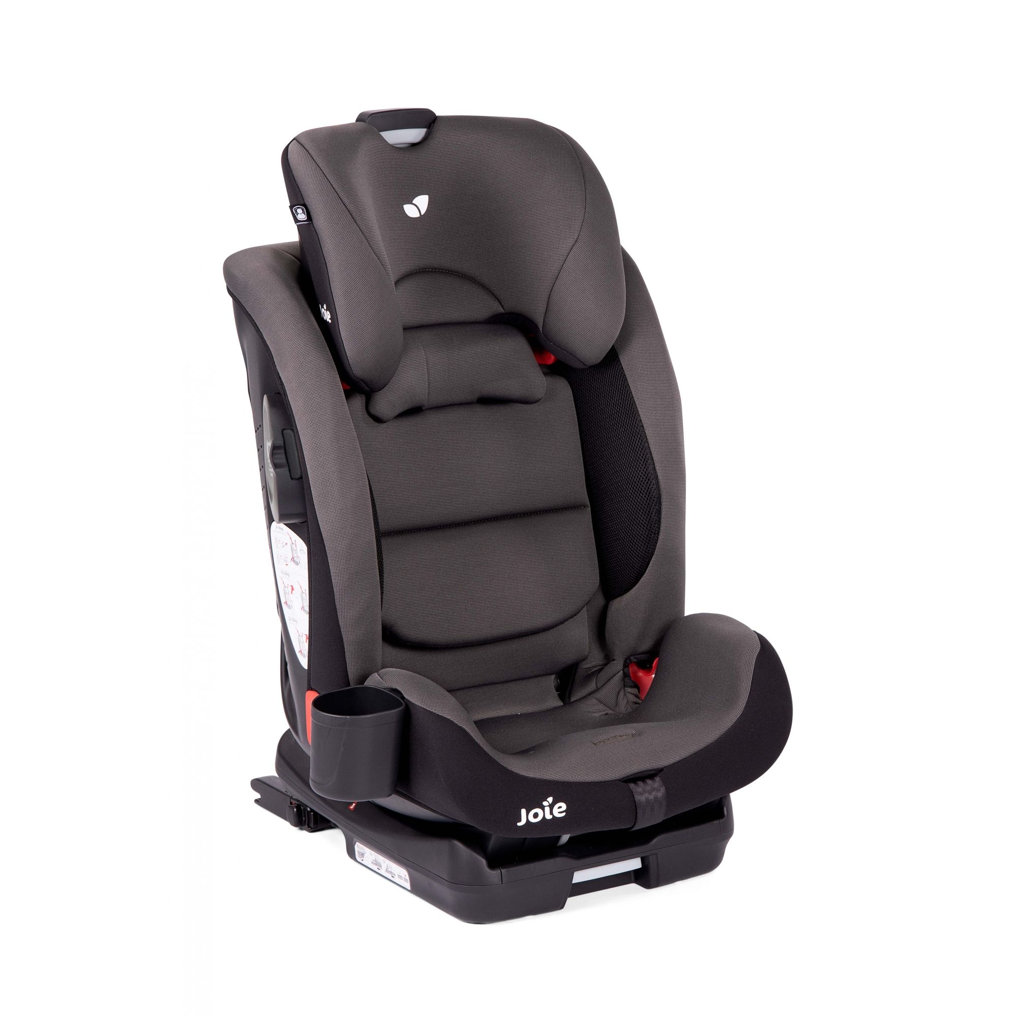 Siège auto Bold R Ember de Joie, Siège auto Groupe 1/2/3 (936kg) Aubert