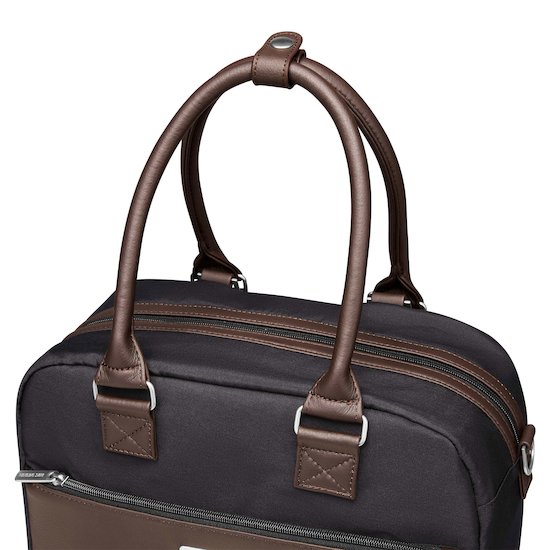 Sac Explore Diamond Navy  de ABC Design