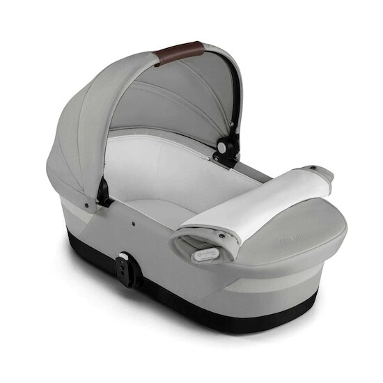 Nacelle Gazelle S Cot Stone Grey  de CYBEX Nacelle Gazelle S Cot Stone Grey  de CYBEX
