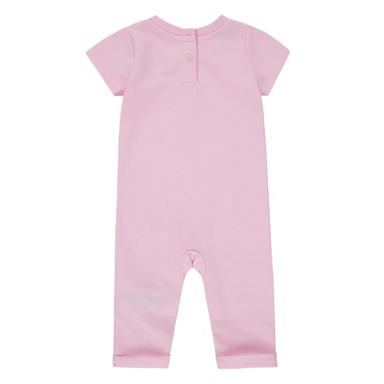 Combinaison Pink  de Converse Combinaison Pink  de Converse