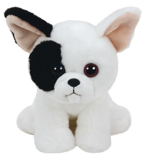 Beanie Boo's peluche Marcel le Chien 15 cm de TY