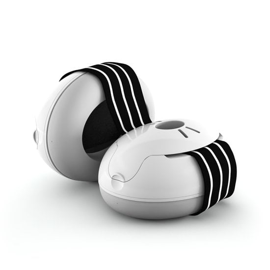 Casque de protection auditive Bluetooth 5.0 Cache-oreilles de sécur