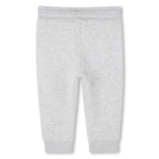 Pantalon jogging Gris 12 mois de Timberland Pantalon jogging Gris 12 mois de Timberland