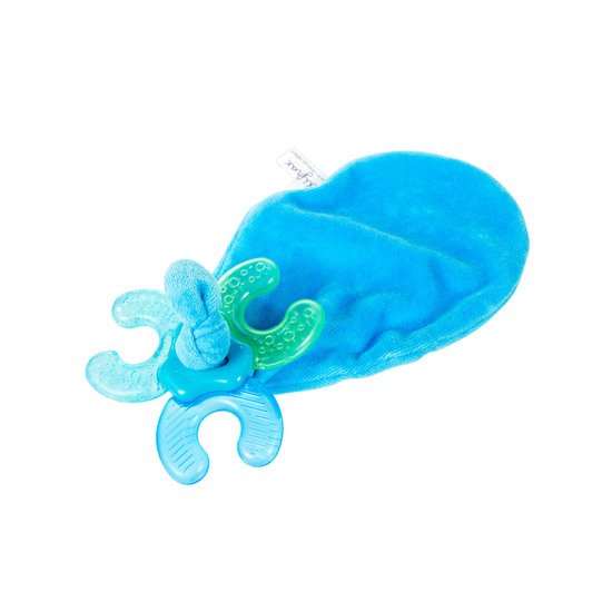 Anneau de dentition câlin