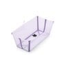 Baignoire Flexi Bath™ bouchon thermique