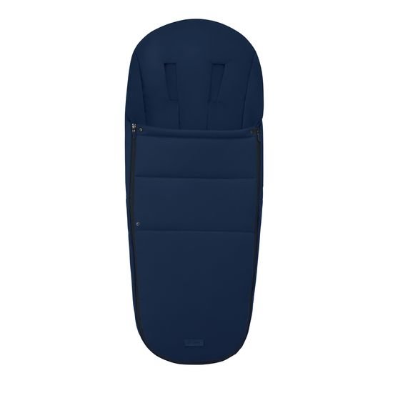 Chancelière Navy blue/Navy blue  de CYBEX