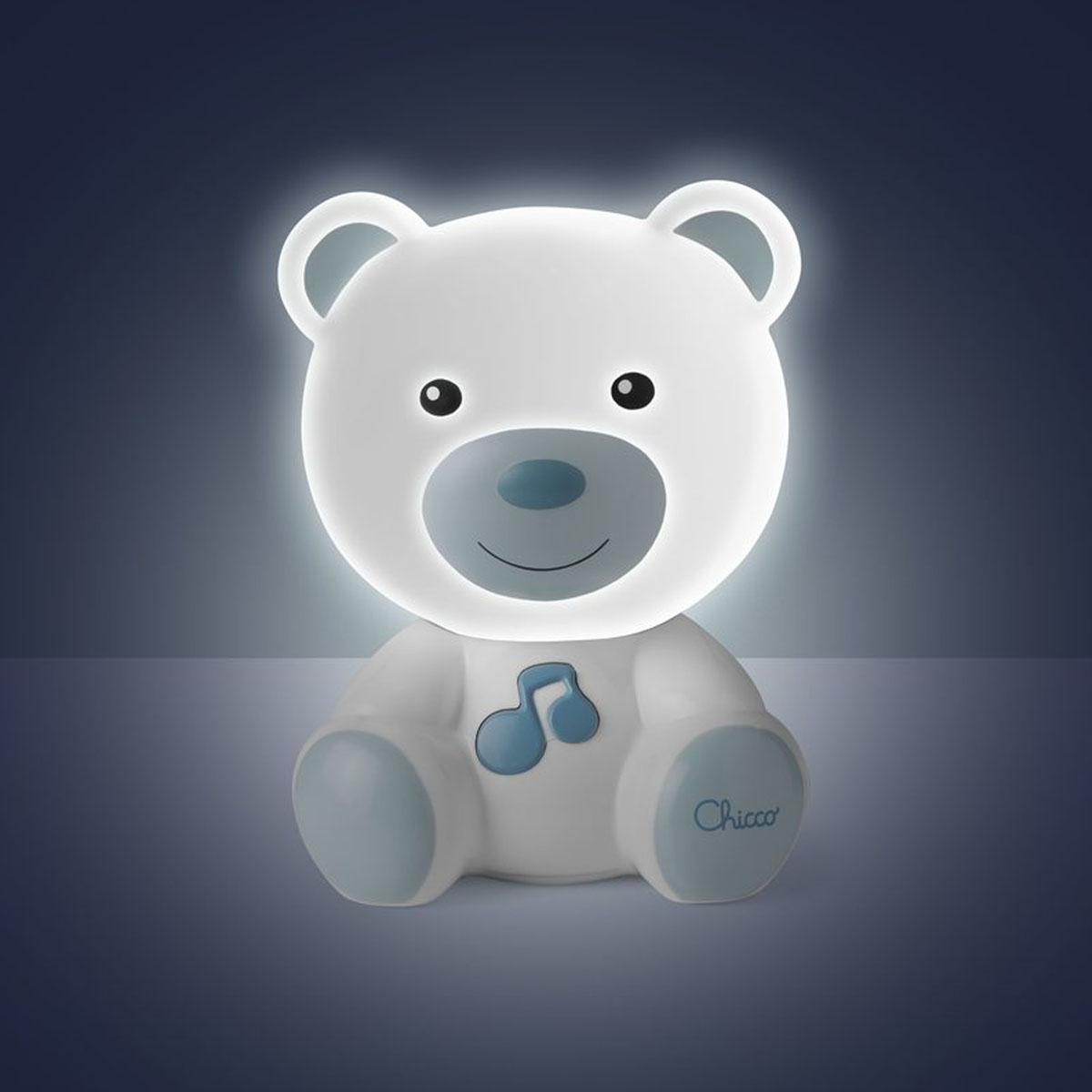 Veilleuse Musicale Dreamlight Bleu De Chicco Veilleuses Musicales Aubert Veilleuse Musicale Dreamlight Bleu De Chicco Veilleuses Musicales Aubert