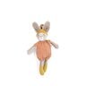 Trois petits lapins Petite peluche Lapin