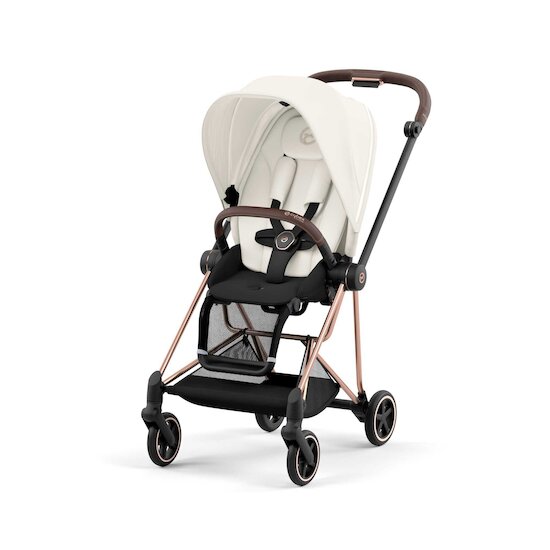 Pack siège Mios 3 Off White  de CYBEX