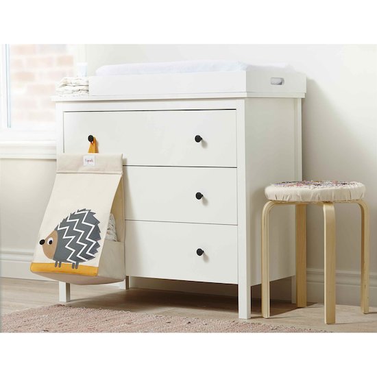 Range-couches Éléphant  de 3 sprouts Range-couches Éléphant  de 3 sprouts