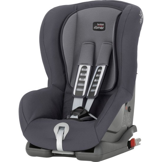 Duo Plus Storm Grey  de Britax