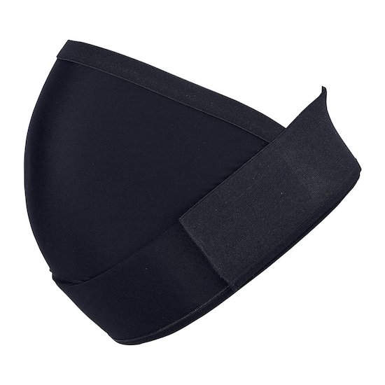 Ceinture de grossesse Babybelt Noir L de Anita