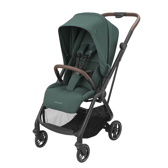 Poussette Leona Essential Green  de Maxi-Cosi