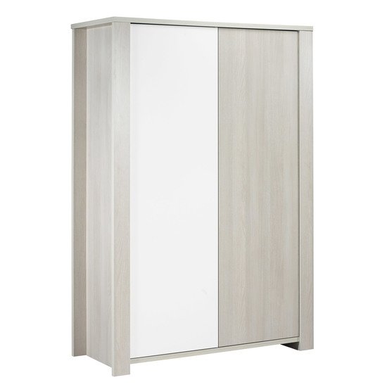 New Opale armoire 2 portes