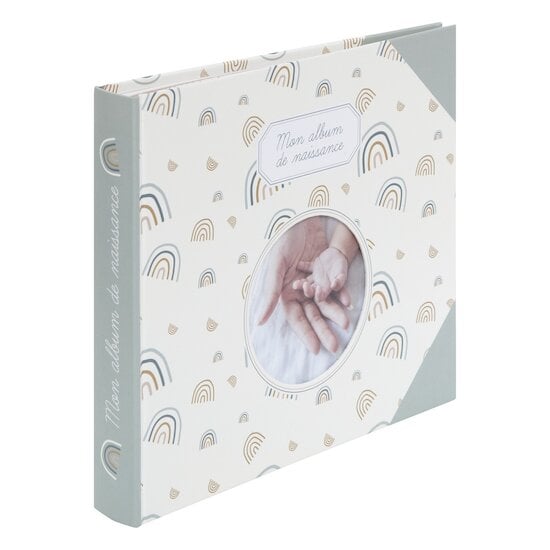 Livre de naissance bébé de Atmosphera, Catégorie CH sans promo