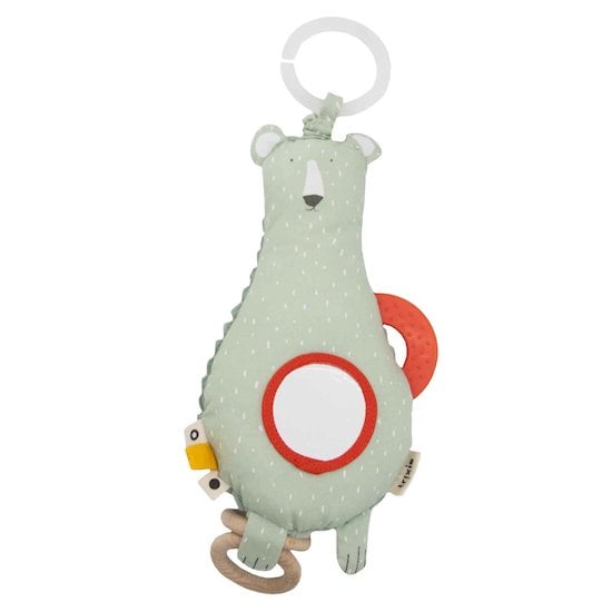 Nuage de motricité de Sophie La Girafe®, Jouets d'activités : Aubert