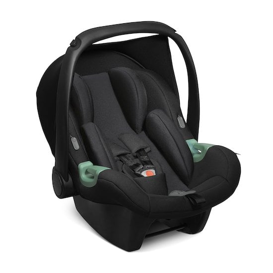 Siège auto Tulip Classic Black  de ABC Design Siège auto Tulip Classic Black  de ABC Design