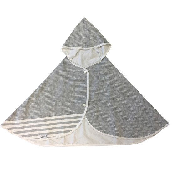 Poncho fouta