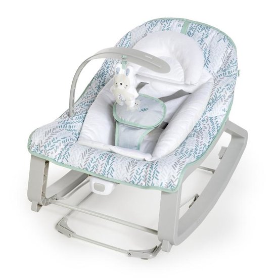 Balancelles Pour Bebe Aubert