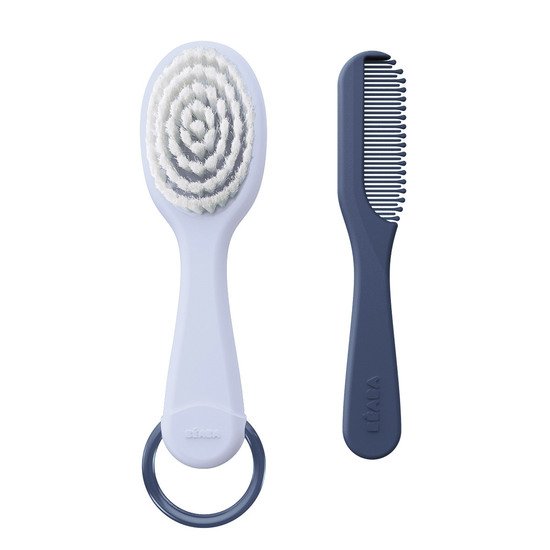 Brosses Et Peignes Pour Bebe Et Enfant