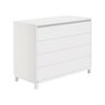 Olli Commode 4 tiroirs