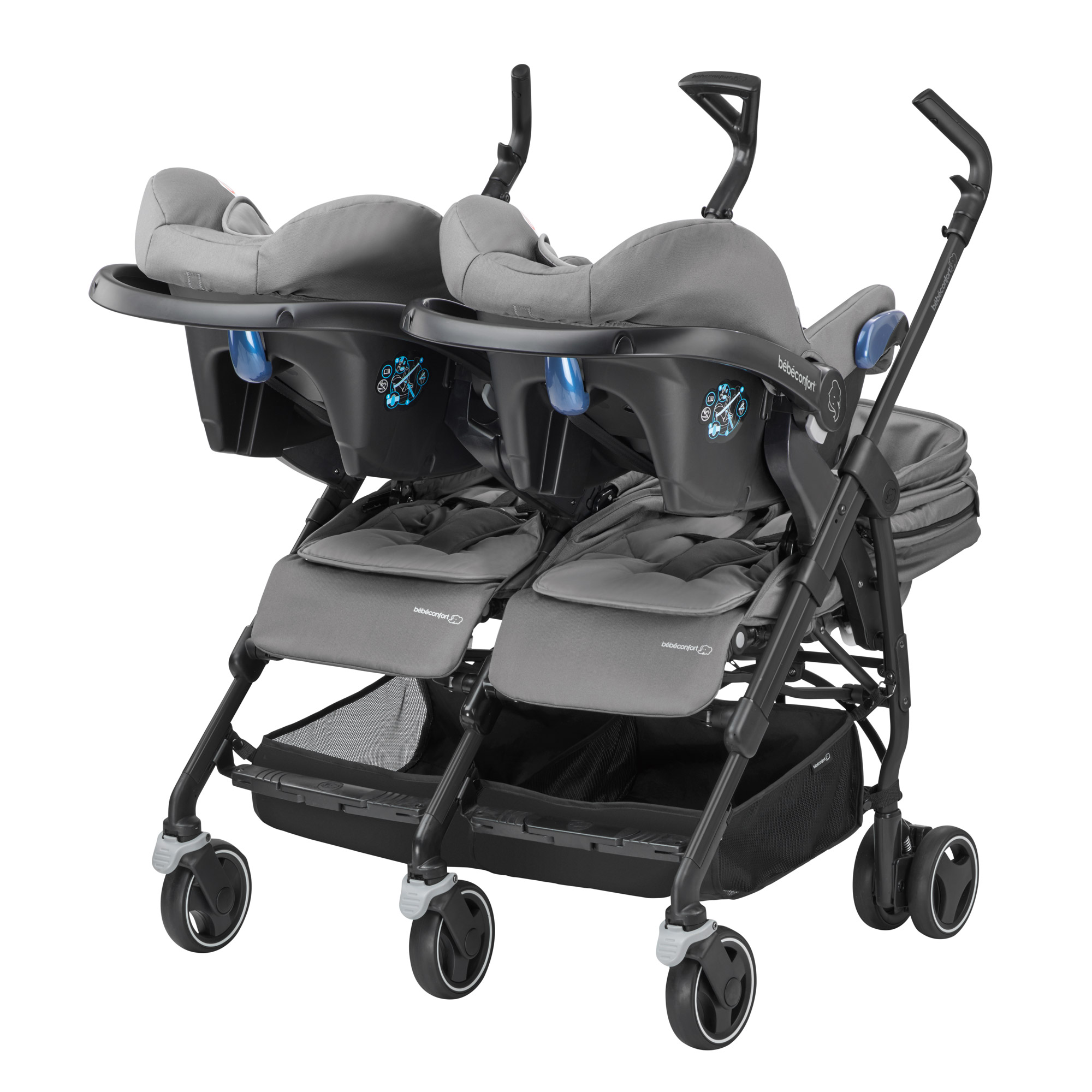 Poussette bebe confort dana duo sales