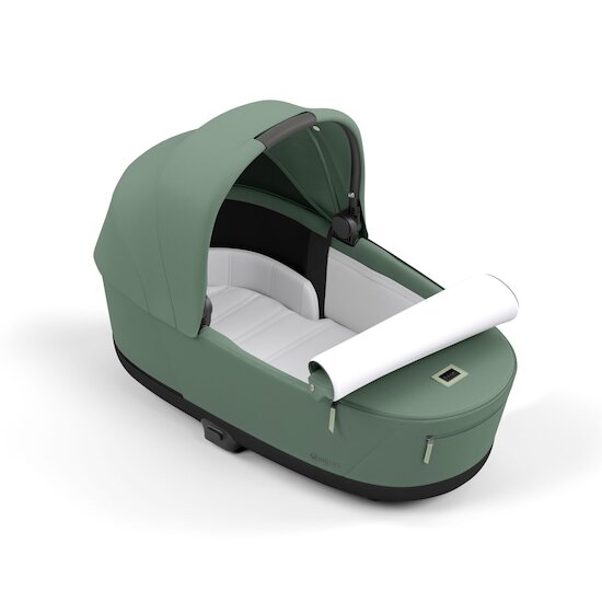 Nacelle Priam Lux Carry Cot Leaf Green  de CYBEX