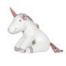 Ophelia La Licorne Peluche Licorne