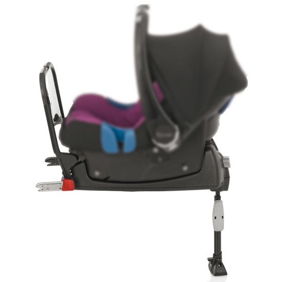 Base Isofix Noir  de Britax