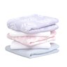 Lot de 5 Langes Musy 60x60
