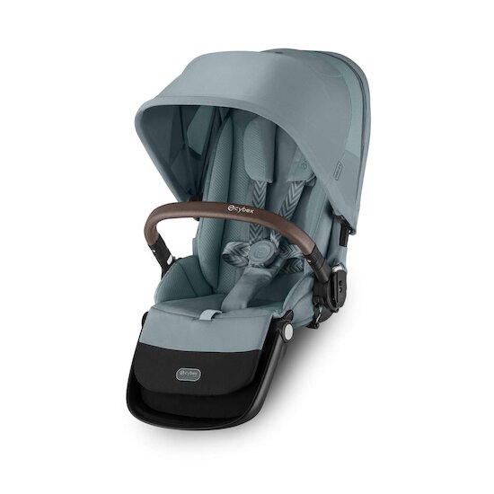 Siège Poussette Gazelle S Stormy Blue / Light Blue  de CYBEX