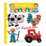 L'imagerie des bébés