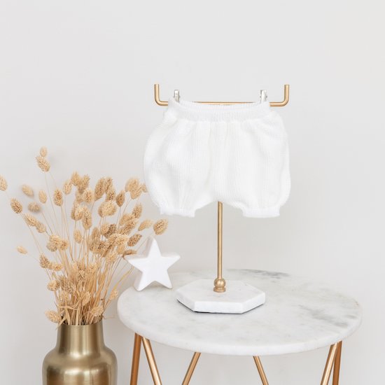 Bloomer Écru  de P'tit bisou