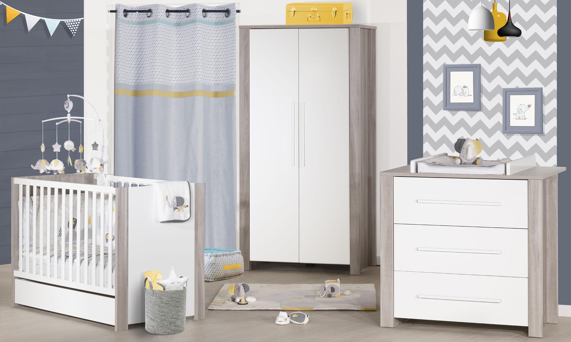 Chambre Bebe Chambre Complete Pour Bebe Fille Garcon Aubert Chambre Bebe Chambre Complete Pour Bebe Fille Garcon Aubert