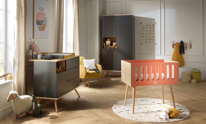 Chambre Boréale