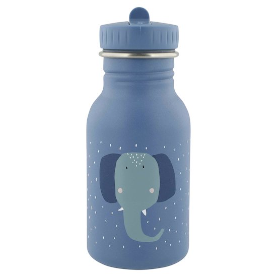 Gourde Mrs. Elephant 350 ml de Trixie