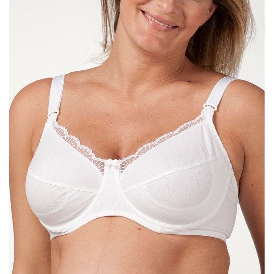 soutien gorge allaitement avec armature