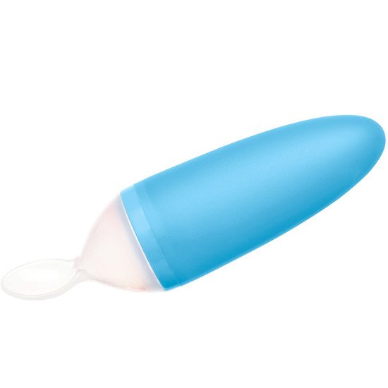 Squirt cuillère distributrice d'aliment