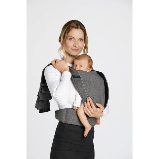 Porte Bebe Yema Midnight Blue De Cybex Porte Bebe Ventral Aubert Porte Bebe Yema Midnight Blue De Cybex Porte Bebe Ventral Aubert