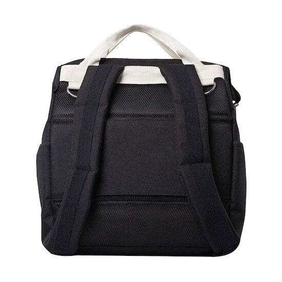 Sac à dos à langer avec tapis nomade + housse isotherme   de Trois Kilos Sept