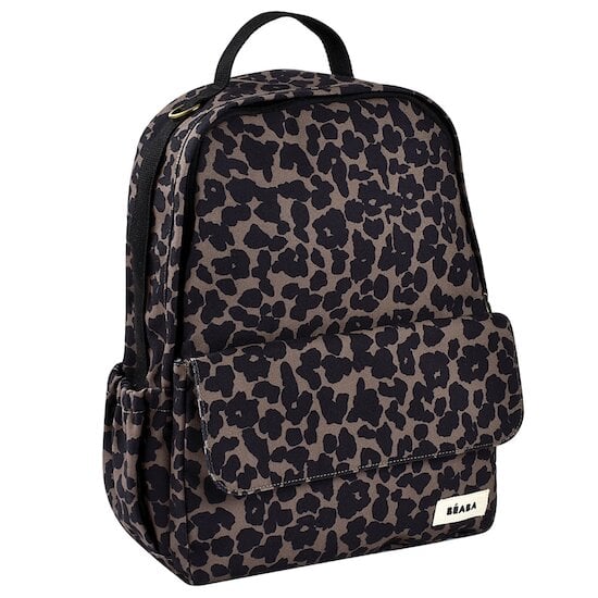 Sac à dos Tokyo Léopard  de Béaba