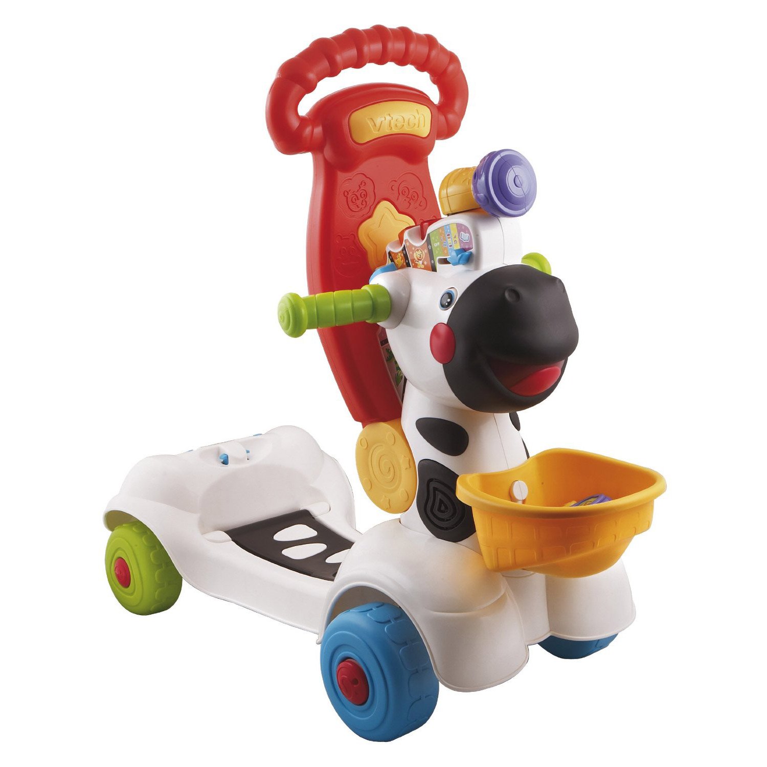 trotteur fisher price 3 en 1
