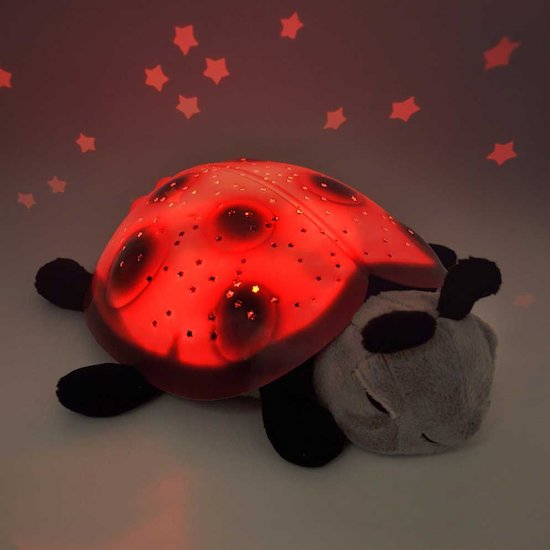 Twilight Ladybug®   de Cloud B