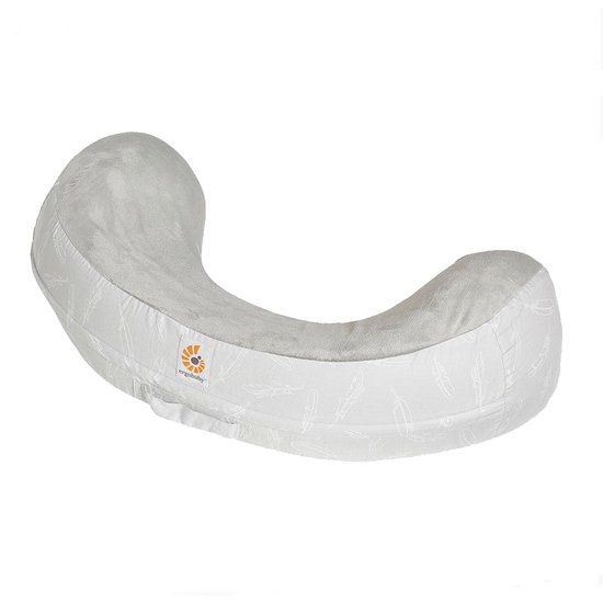 Housse coussin d'allaitement