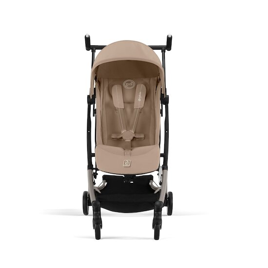 Poussette Libelle Almond  Beige  de CYBEX Poussette Libelle Almond  Beige  de CYBEX