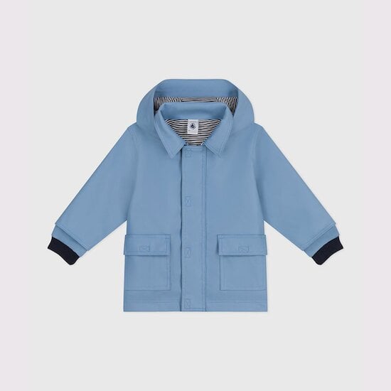 Ciré iconique bébé uni Adriatic  de Petit Bateau