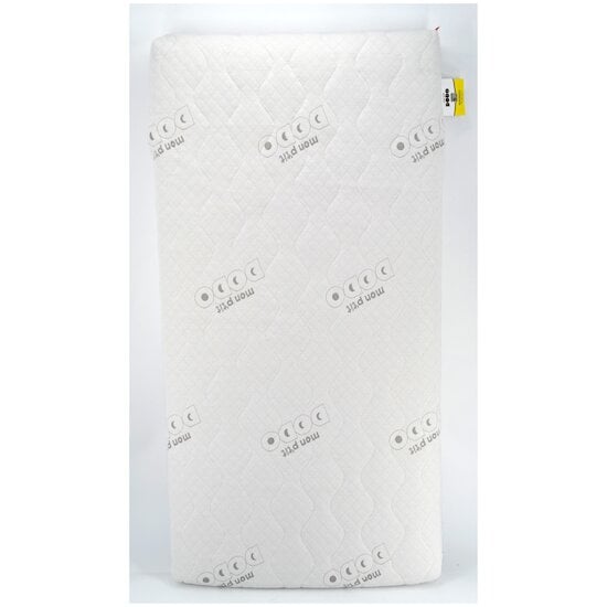 Matelas Dododou dehoussable   de P'tit Dodo Matelas Dododou dehoussable   de P'tit Dodo
